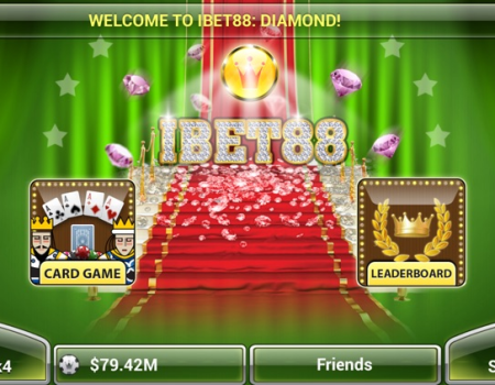 ibet88 - Nhà cái uy tín hàng đầu Việt Nam